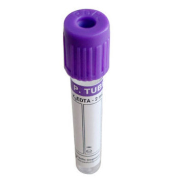 Health Care/EDTA Tube